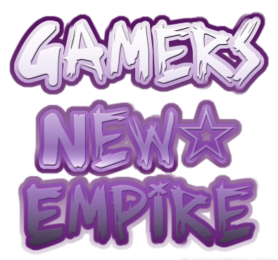 Gamers New Empire