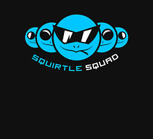 SQUIRTLE SsQUAD