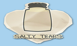 SaltyTears