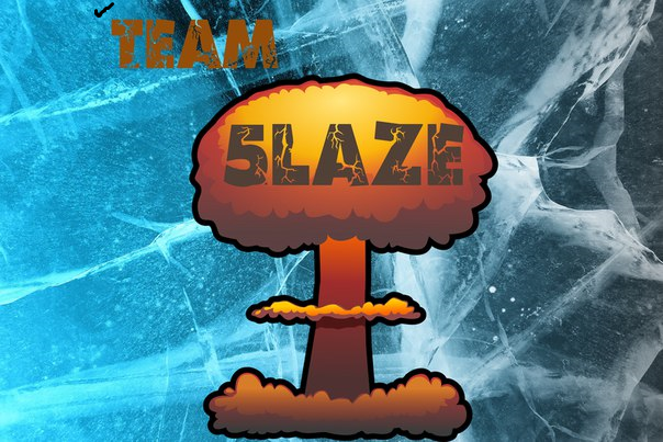 Team5laze