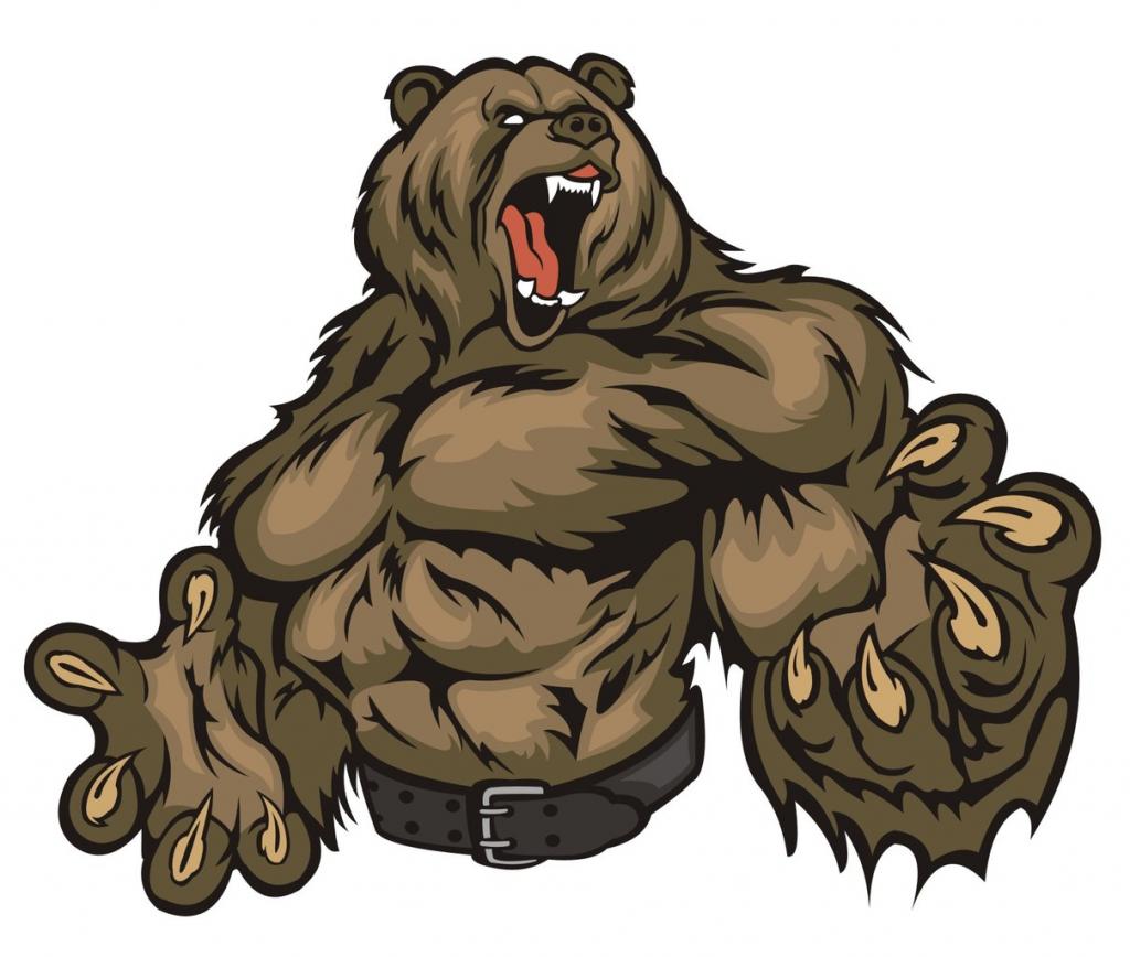 | Russian Bear Team |