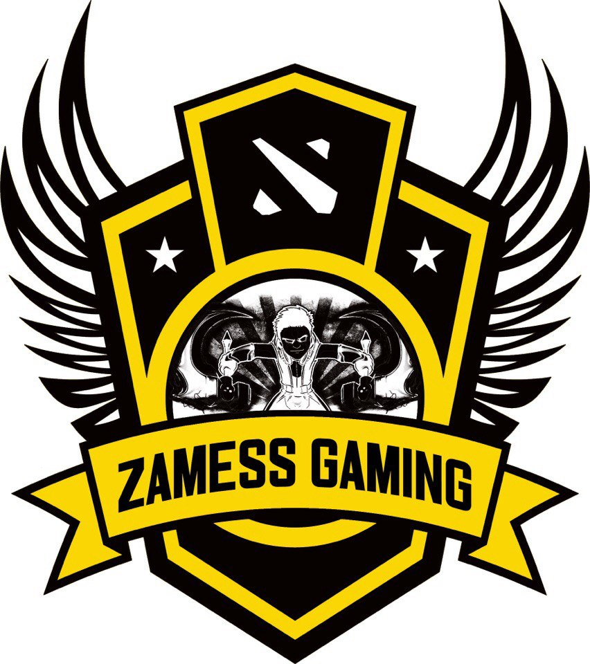 Zamess Gaming