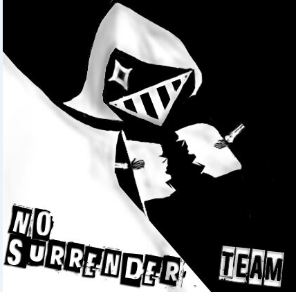 No Surrender Team