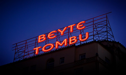 Beyte Tombu