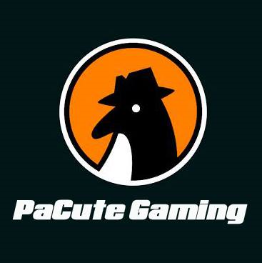 Pacute Gaming