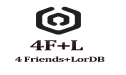 4Friends+LorDB