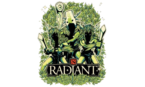 Team Radiant*