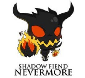 Team Shadow Fiend NeverMore