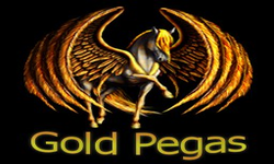 Gold Pegas