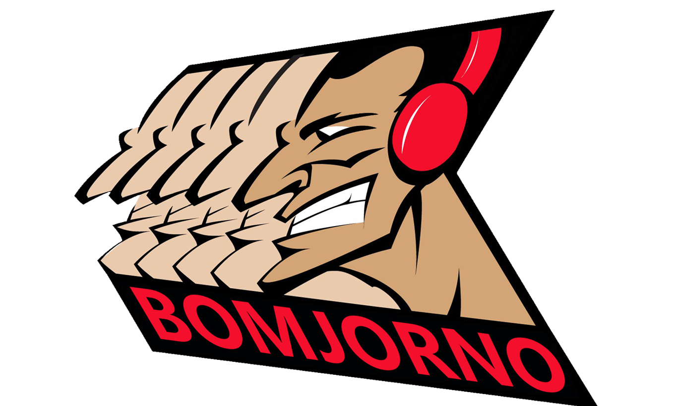 Bomjorno.