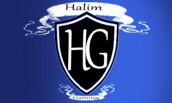 Halim Gaming