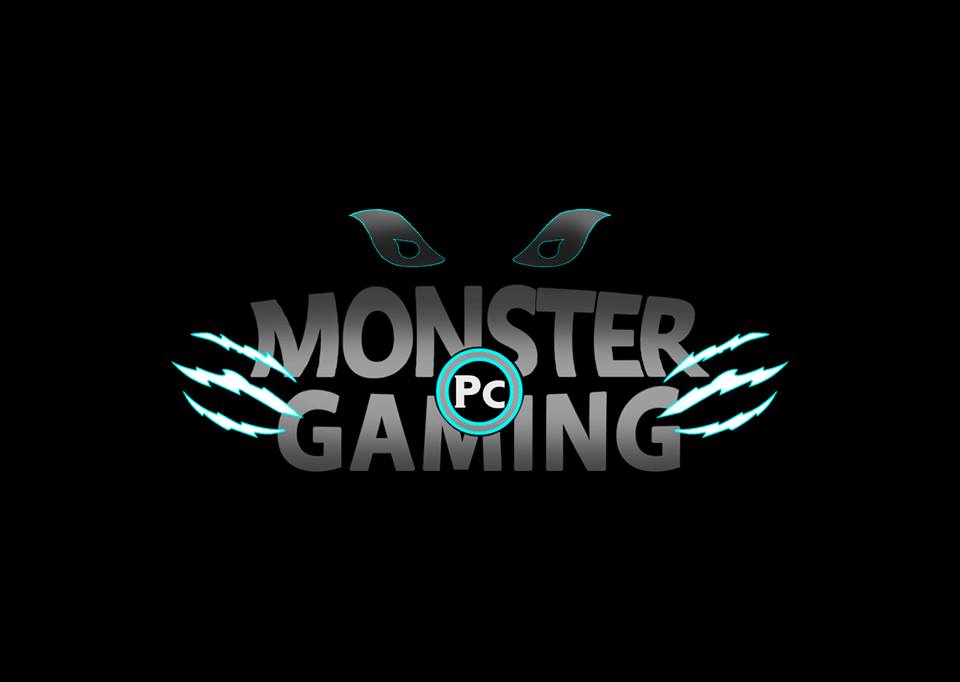 Monster Pc Gaming