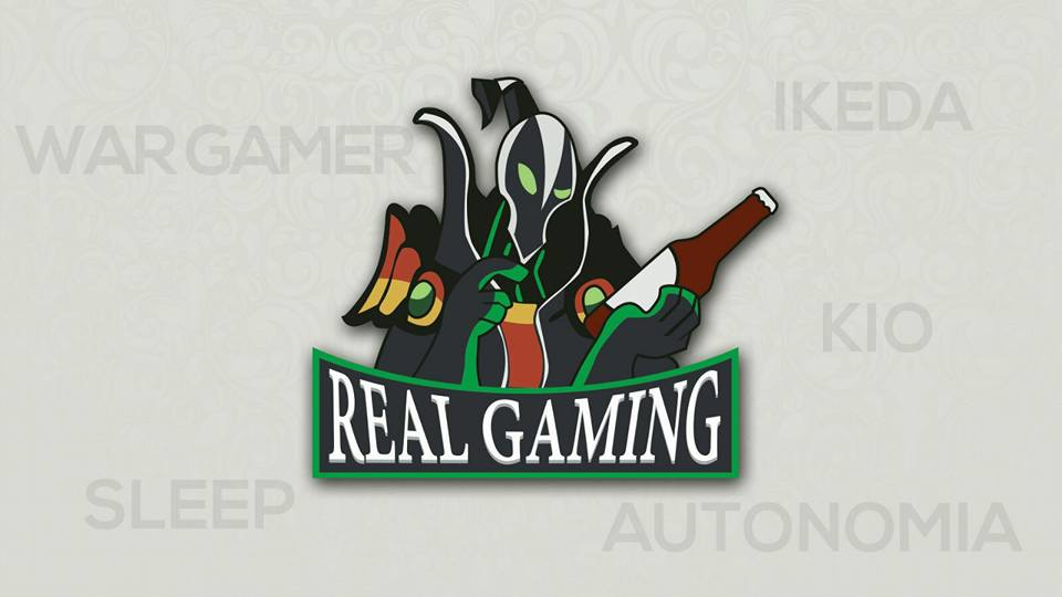-Real Gaming