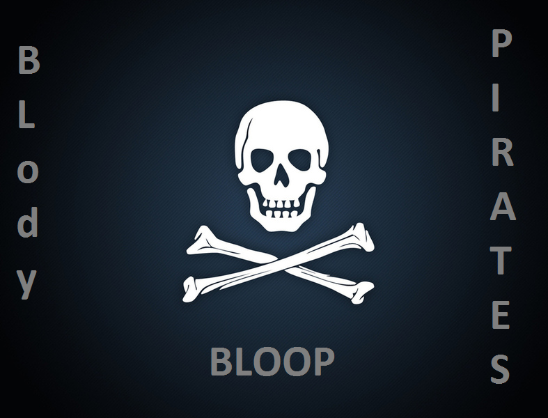 BLOODYPIRATESS