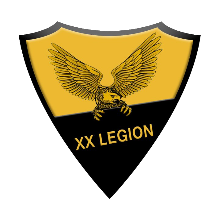 Legion XX Valeria Victrix