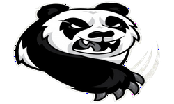 Evil Pandaz