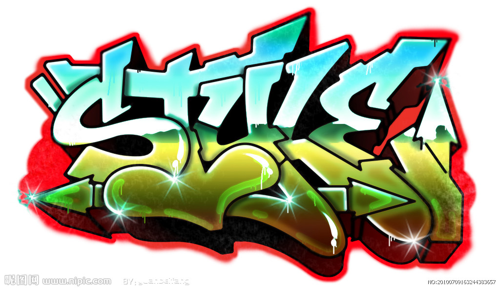 Graffititeam