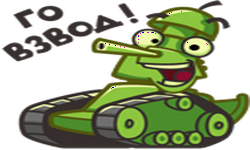 Go For Battle
