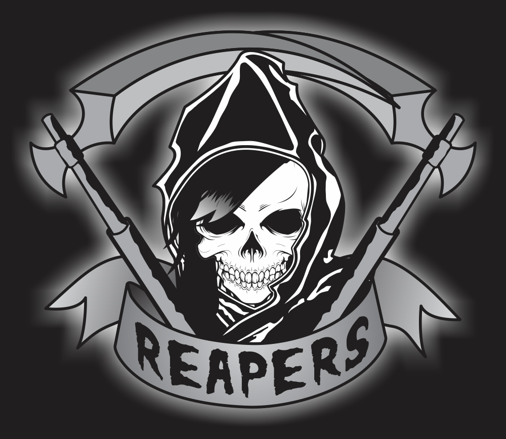 Reapers of SOuls.p