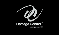 Damage Control Dota 2