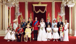 The Royal Family