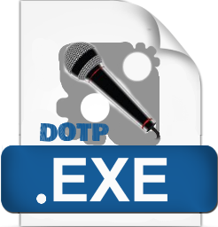 DotP's Executables