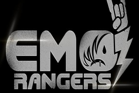 Emo Rangers Gaming