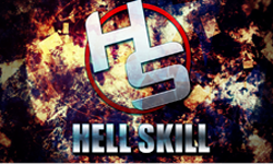 Hell Skill [Dota 2]