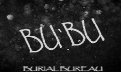 Burial Bureau