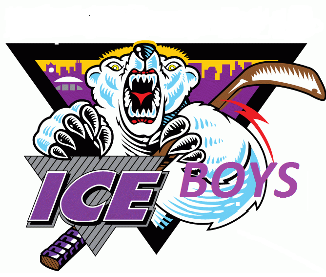 Ice of Boys