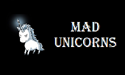 mad unicorns