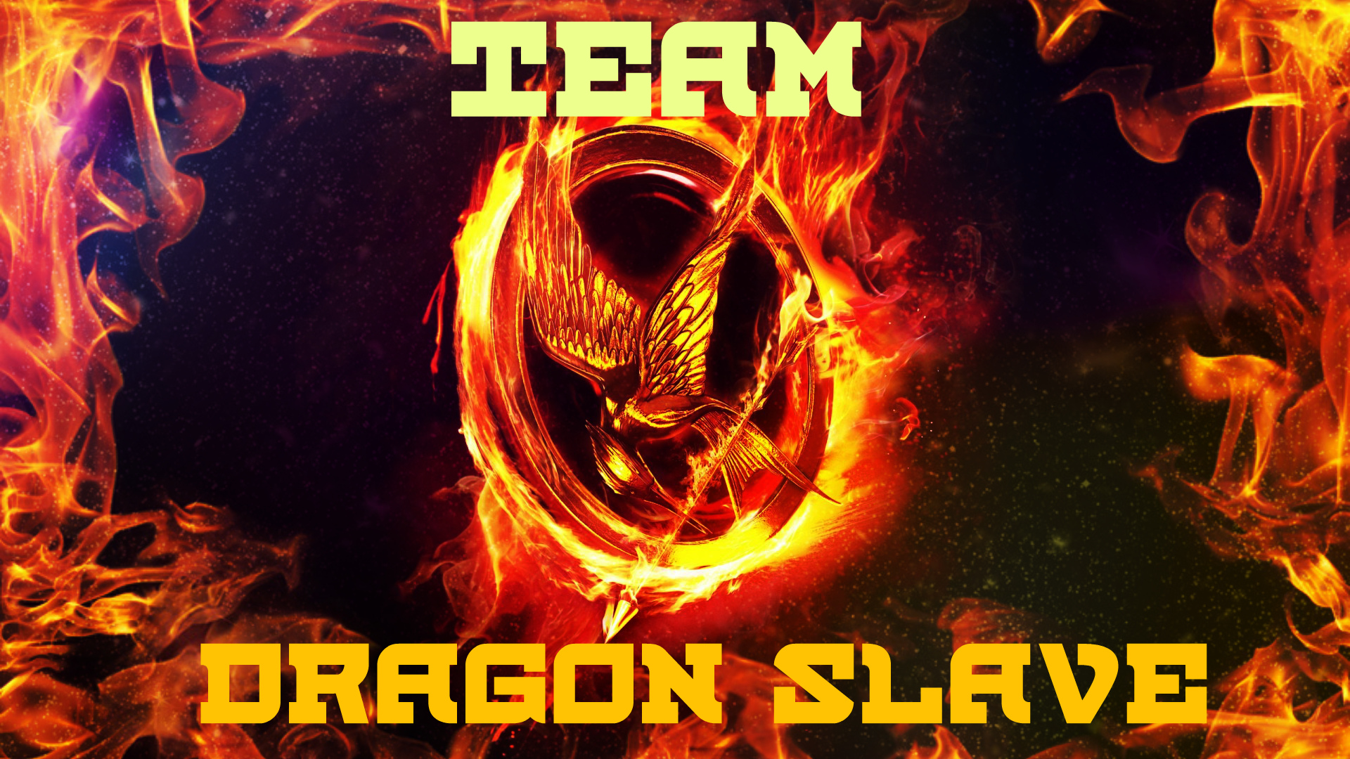 _Team Dragon Slave_