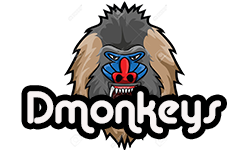 Dmonkeys