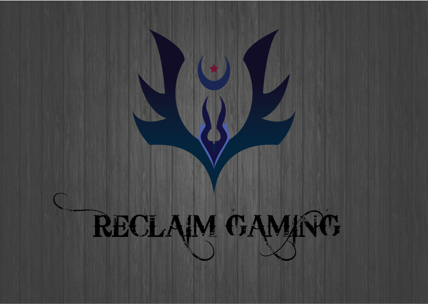 Reclaim Gaming