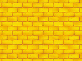 Yellow Bricks