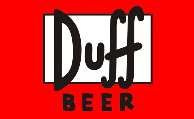 DuFF BeeRr