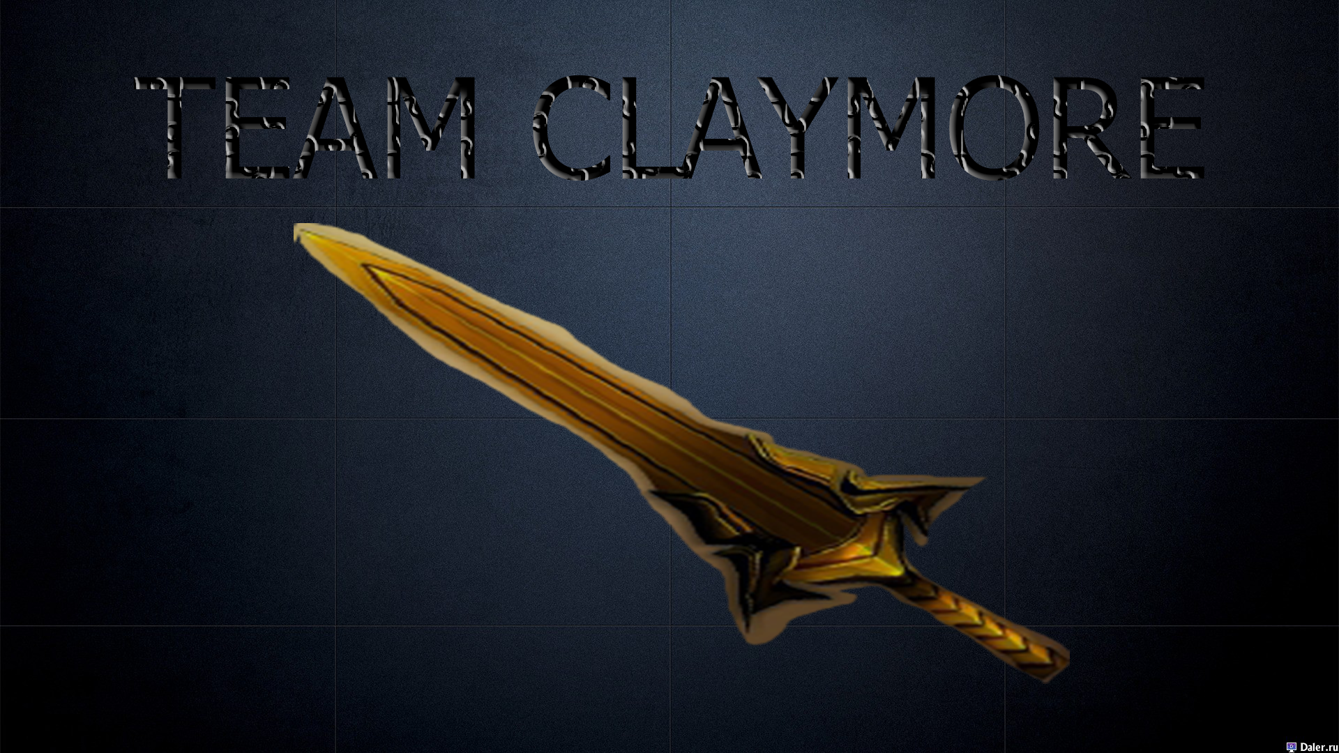 Team Claymore1