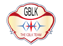 The GBLK Team