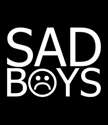 Sad Boys Blr