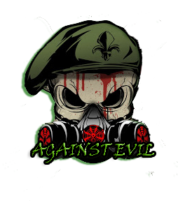 Against . EVIL