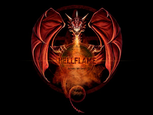 New Hell Flame