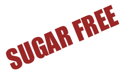 Sugar Free