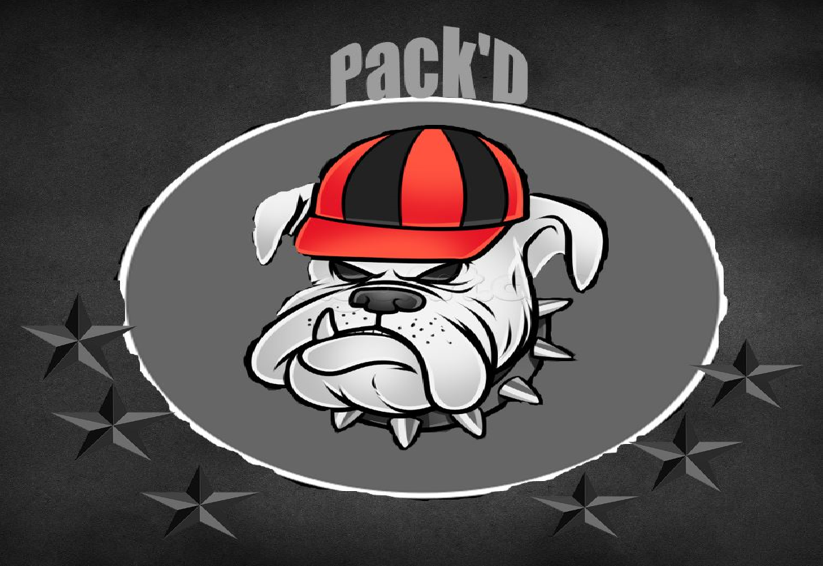 Pack Dogs Team