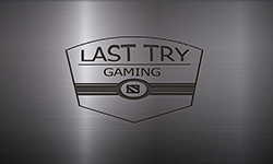 LAST TRY GAMING