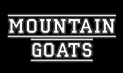 Mountain Goats