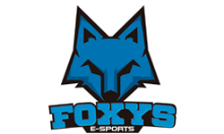 Foxys e-Sports