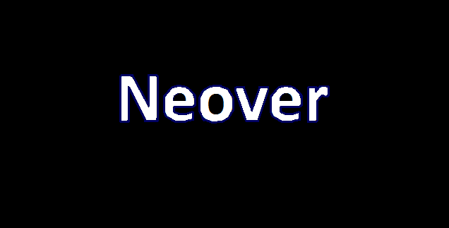 Ne over