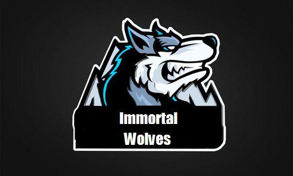 Immortales Wolves