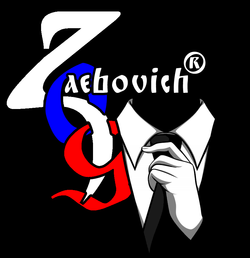 Zaebovich
