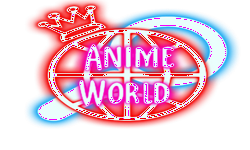 Anime World :3